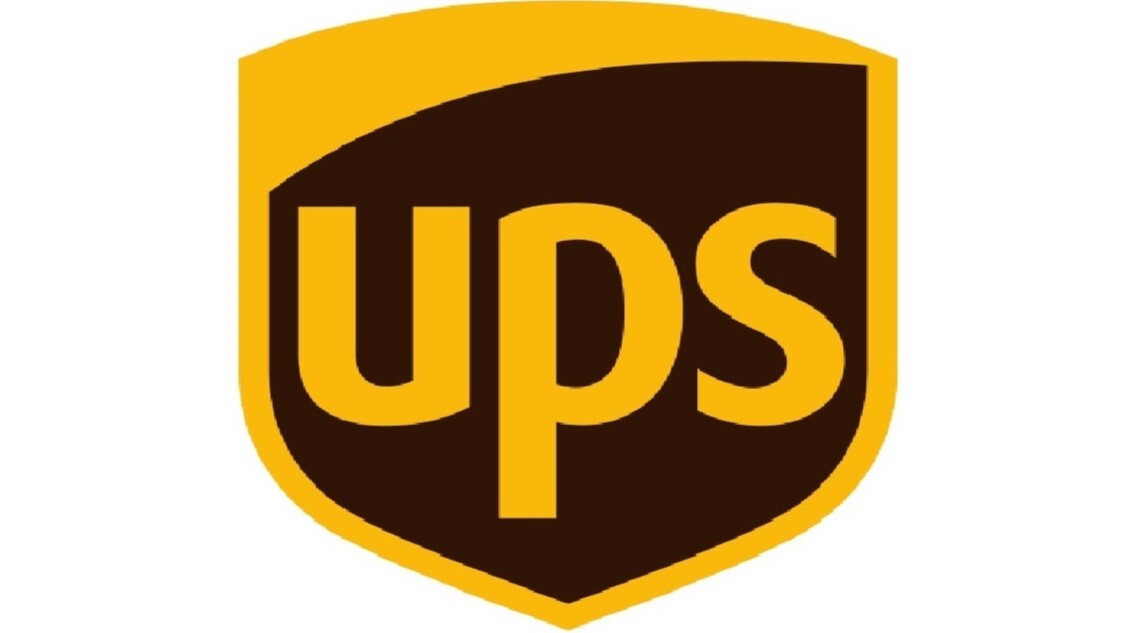 Přepravca UPS