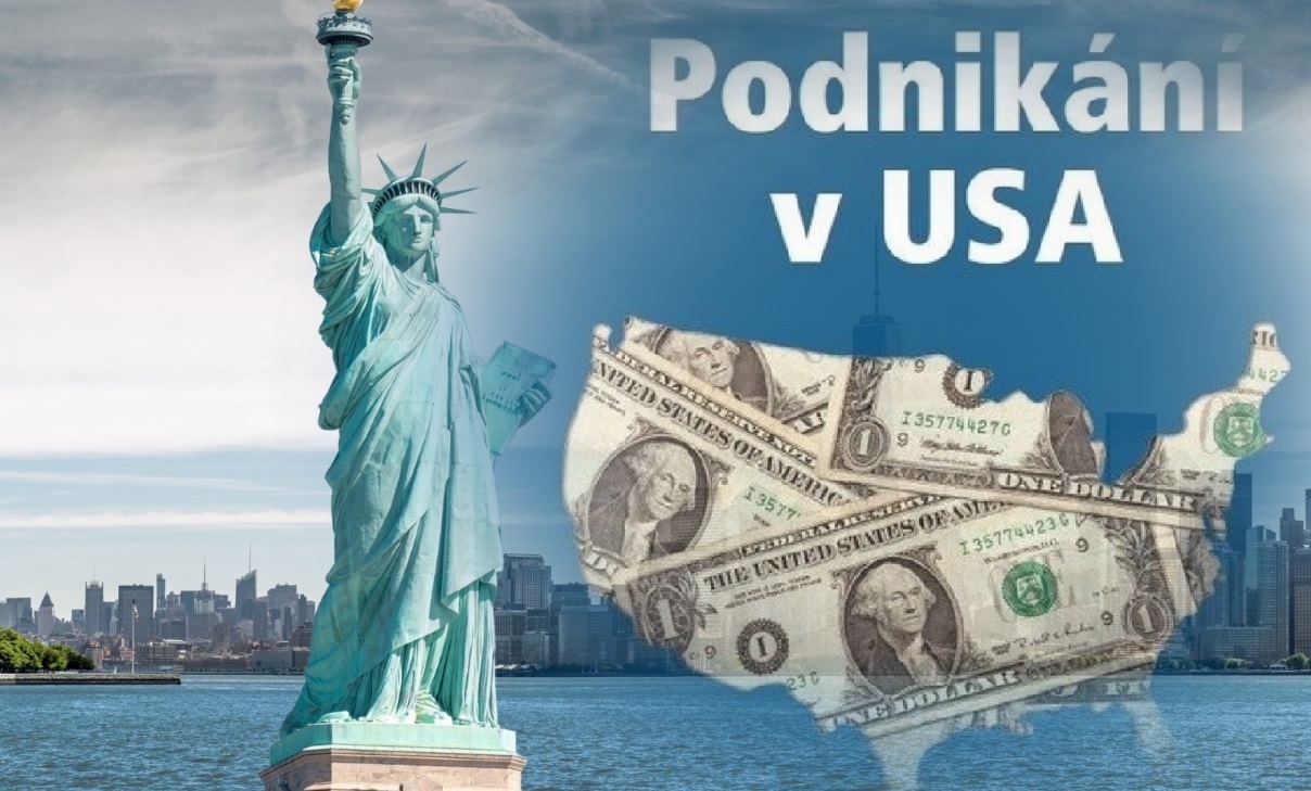 Podnikání v USA